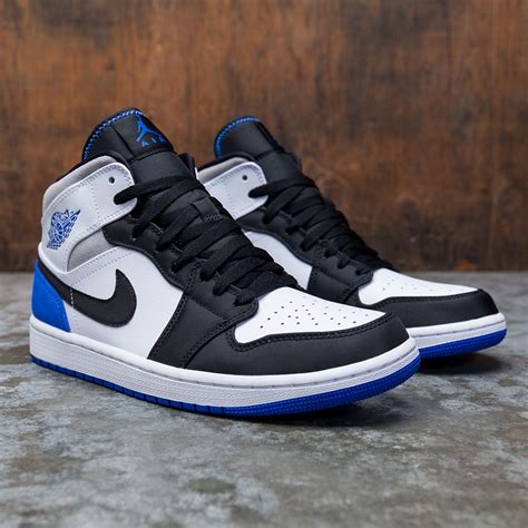 nike air jordan 1 mid deutschland|jordan 1 mid se men's.